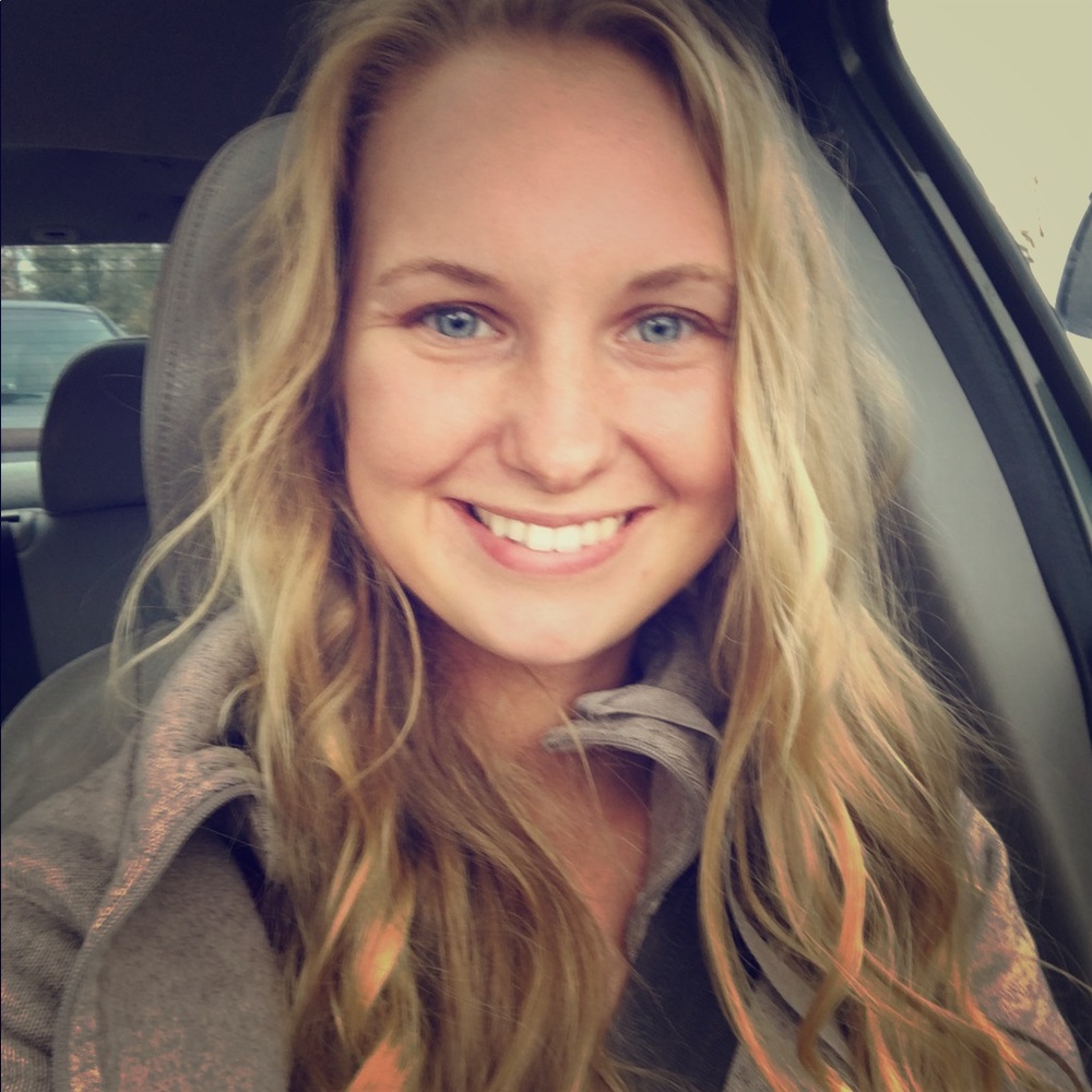 Meet your Posher, Mary